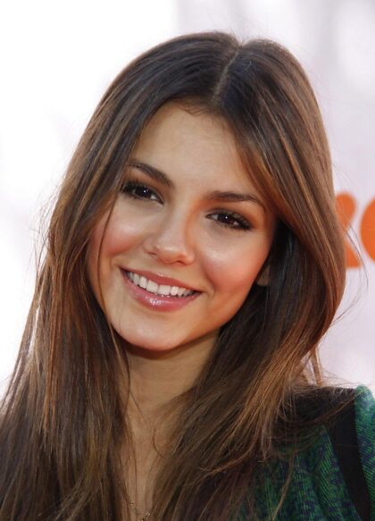 Victoria Justice