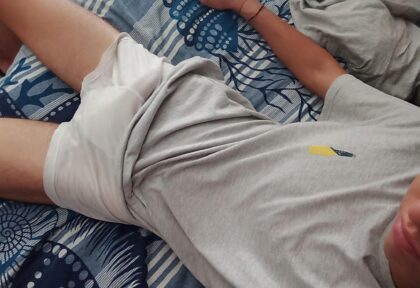 Twink – 18 Jahre alt