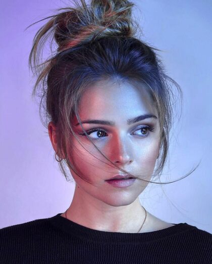 Jessy Hartel