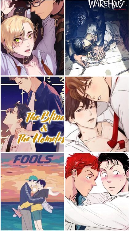 what would you recommend based on my favorite manhwa?