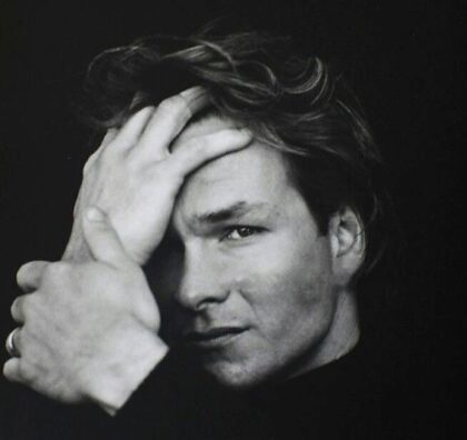 Patrick Swayze