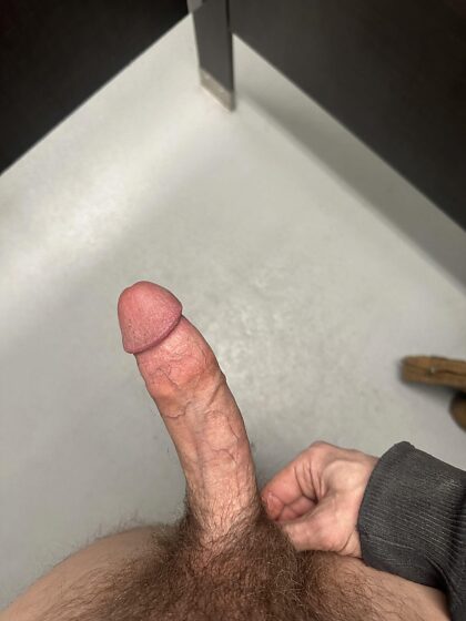 Veiny Otter Dick Wer Will Es 31