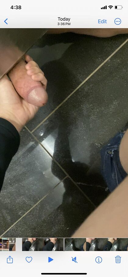 Got These Two Cocks Today One Right After The Other