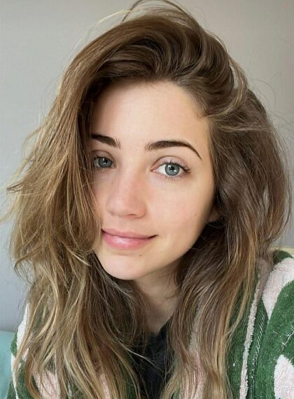 Emily Rudd