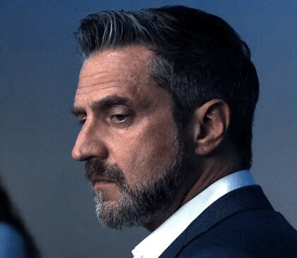 Raúl Esparza