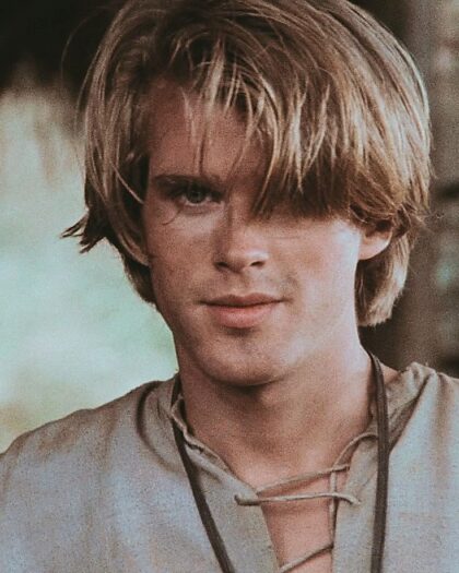 Cary Elwes