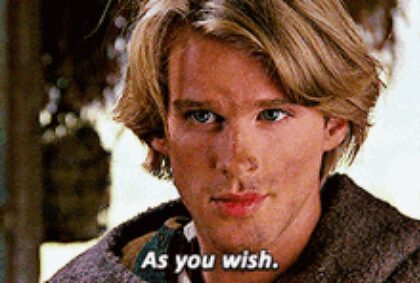 Cary Elwes