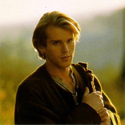 Cary Elwes