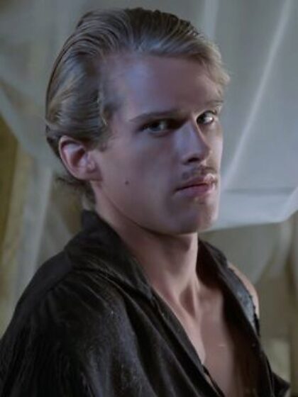 Cary Elwes