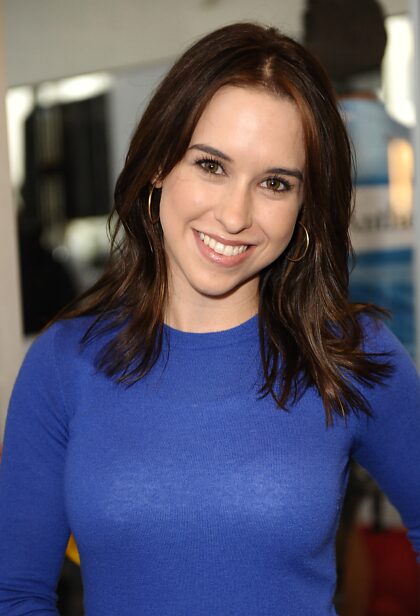 Lacey Chabert