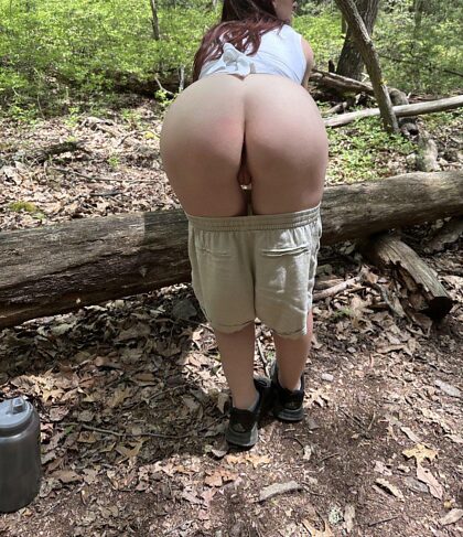 I got lost on my hike would you please come and assist me