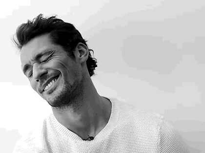 David Gandy