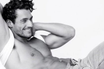 David Gandy