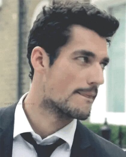 David Gandy