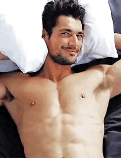 David Gandy