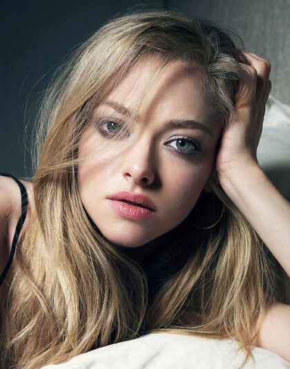 Amanda Seyfried