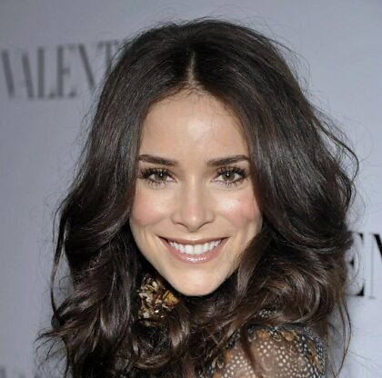 Abigail Spencer