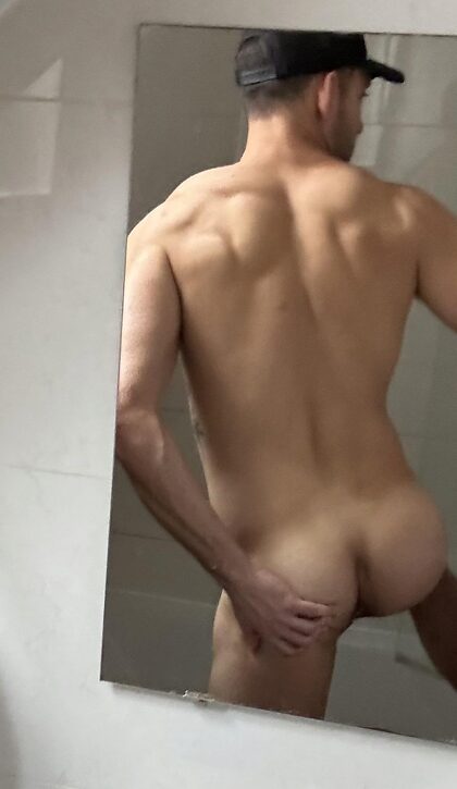 Comment est la vue de derrière ?