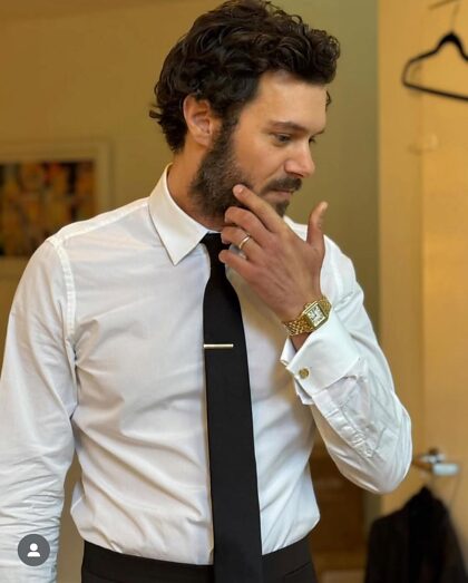 Adam Brody