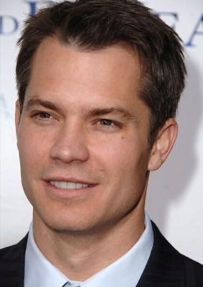 Timothy Olyphant