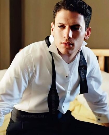 Wentworth Miller