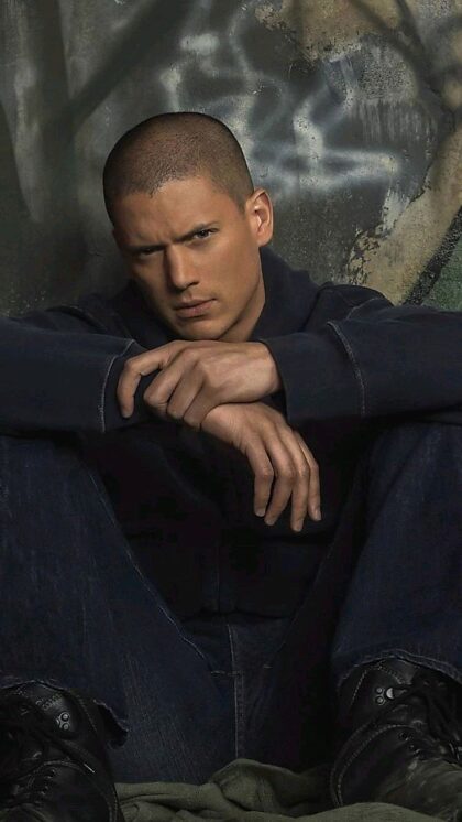 Wentworth Miller