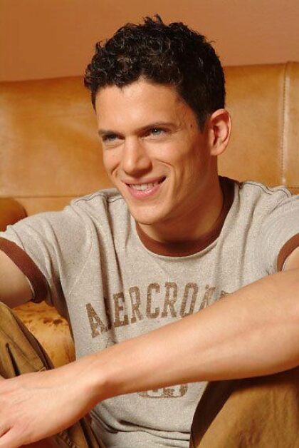 Wentworth Miller