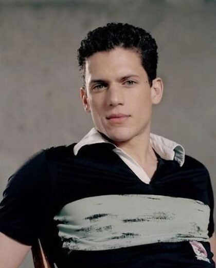 Wentworth Miller