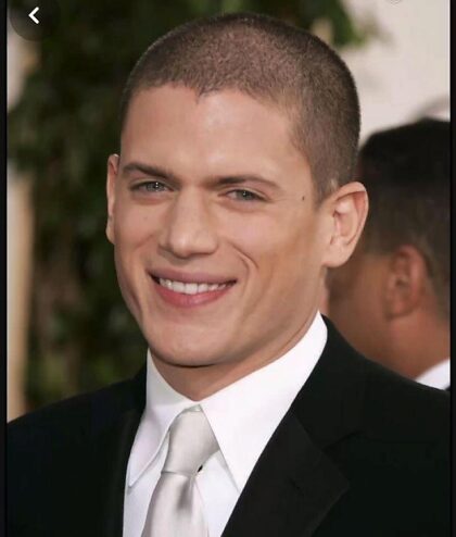 Wentworth Miller