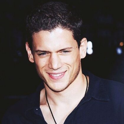 Wentworth Miller