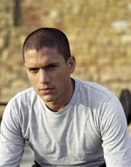 Wentworth Miller