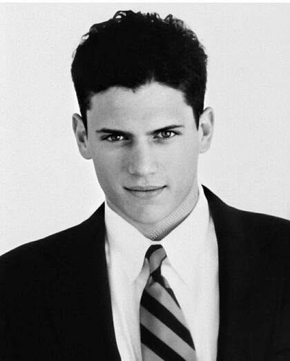 Wentworth Miller