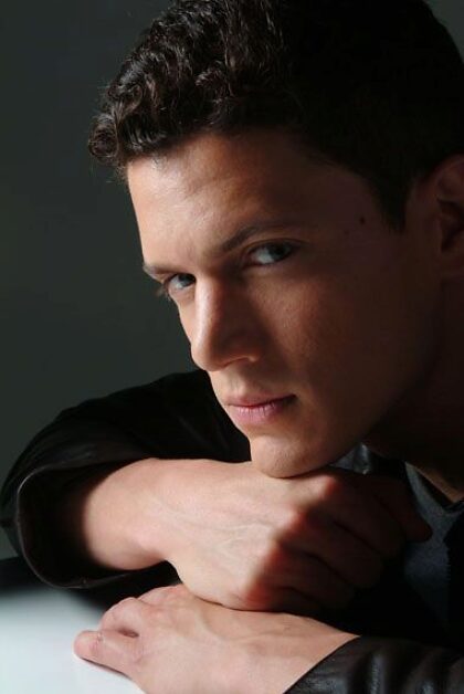 Wentworth Miller