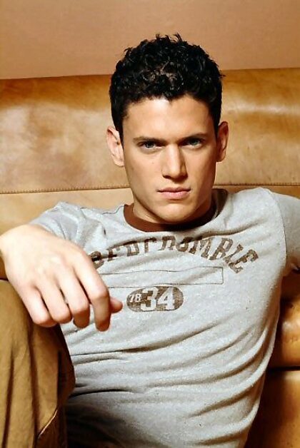 Wentworth Miller