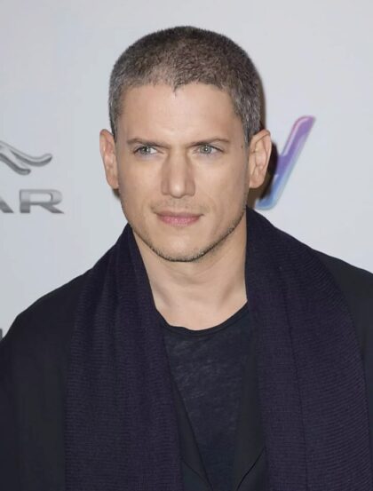 Wentworth Miller