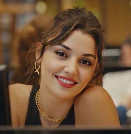 Hande Ercel