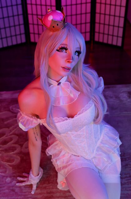 Boosette par lola. lovegood