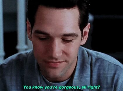 Paul Rudd