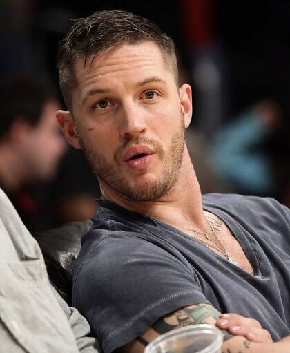 Tom Hardy