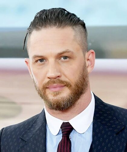 Tom Hardy