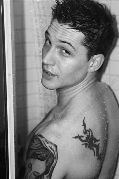 Tom Hardy