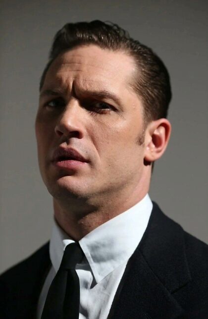 Tom Hardy