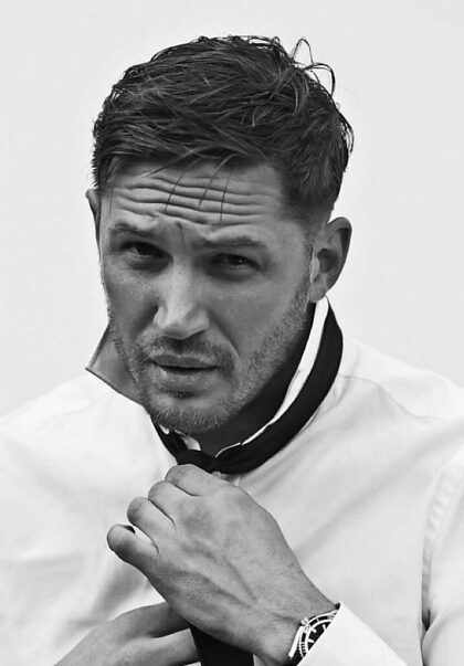 Tom Hardy