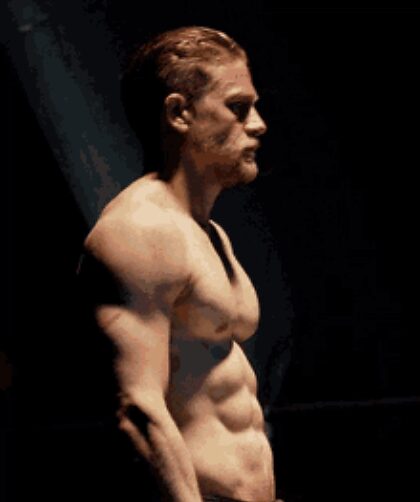 Charlie Hunnam