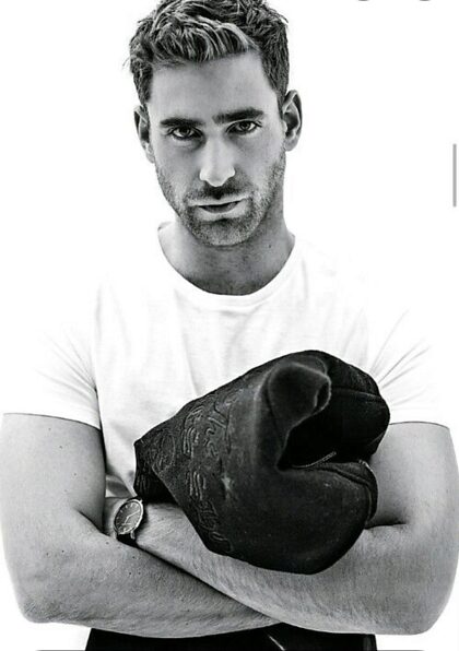 Todavía estoy muy enamorada de Oliver Jackson-Cohen