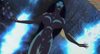 Après avoir regardé Heavy Metal, j'ai été ravie des images sensuelles qu'il présentait de ses protagonistes, j'aimerais donc connaître vos recommandations pour les films d'animation qui ont de la nudité explicite comme celui que j'ai m