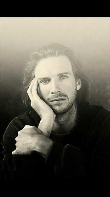 Ralph Fiennes et sa carte mortelle