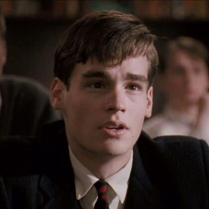 Robert Sean Leonard