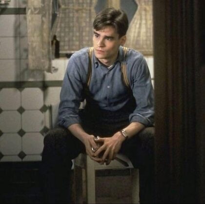 Robert Sean Leonard