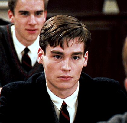 Robert Sean Leonard